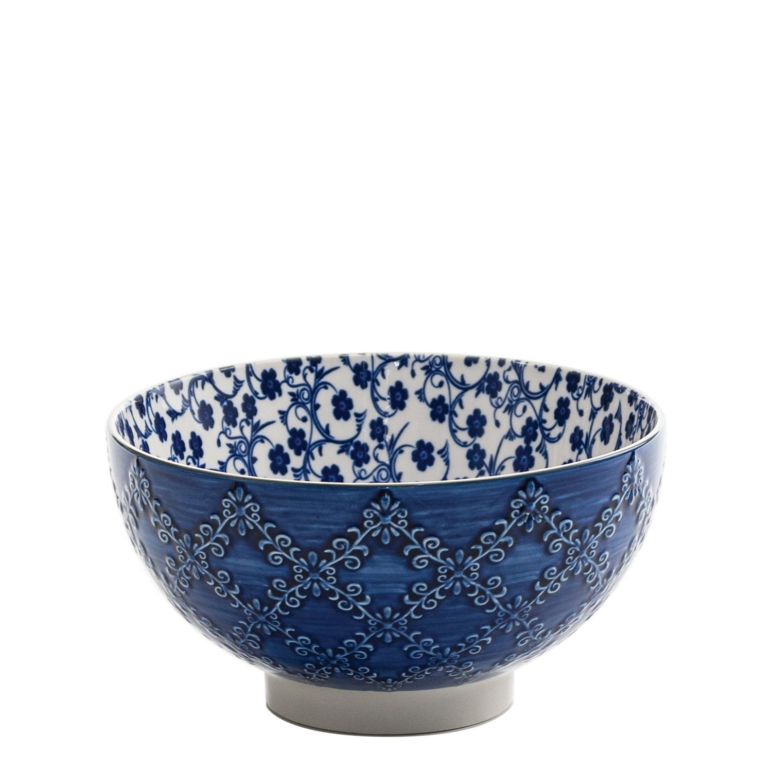 Large Bowl 175 cl Tue Blue - Zafferano