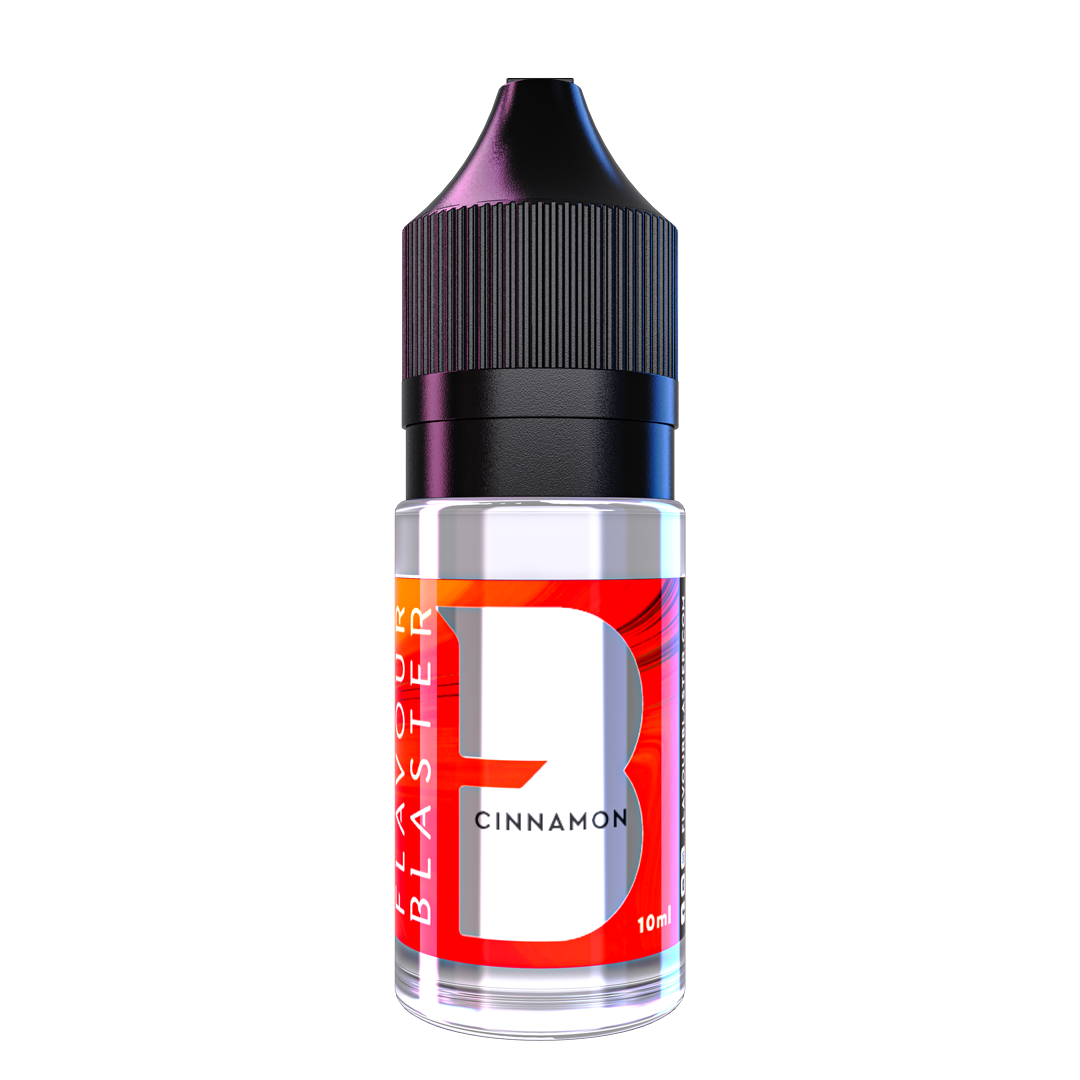 Cocktail Aromatic - Cinnamon (10ml) - Flavour Blaster