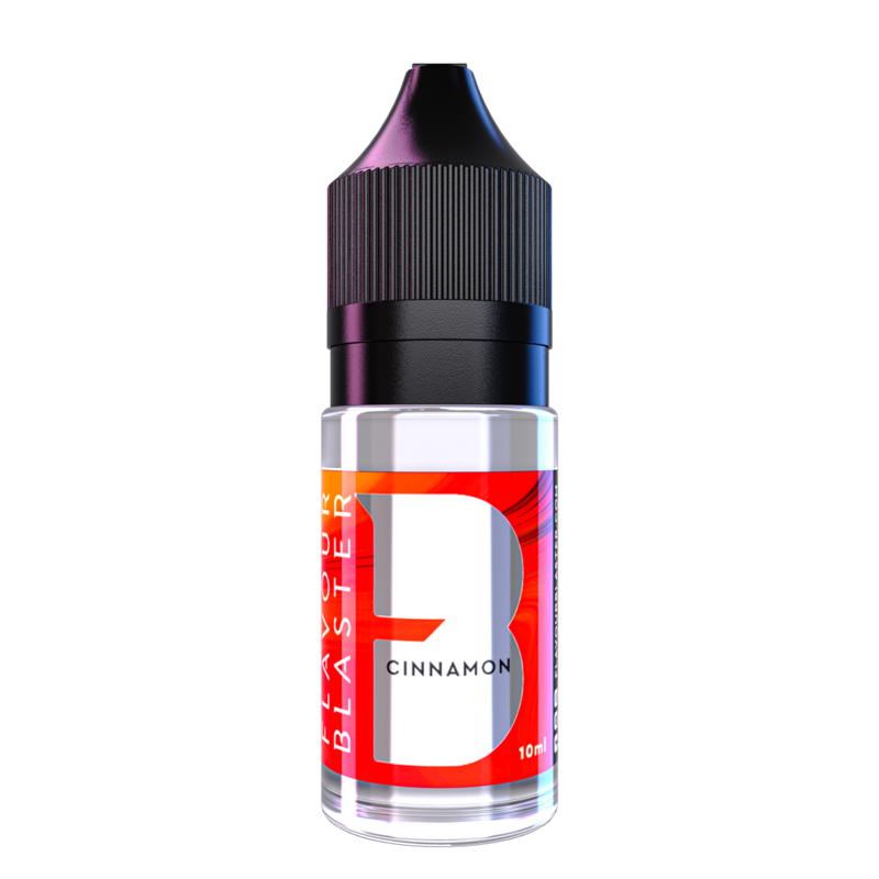 Flavour Blaster - Cocktail Aromatisch - Zimt (10ml)