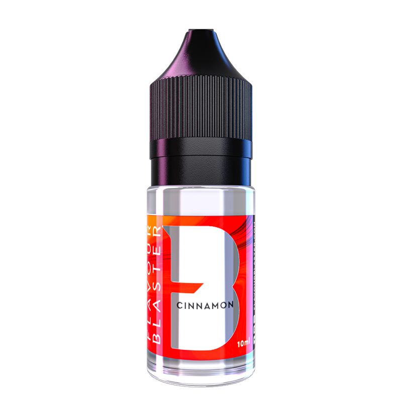Cocktail Aromatic - Cinnamon (10ml) - Flavour Blaster