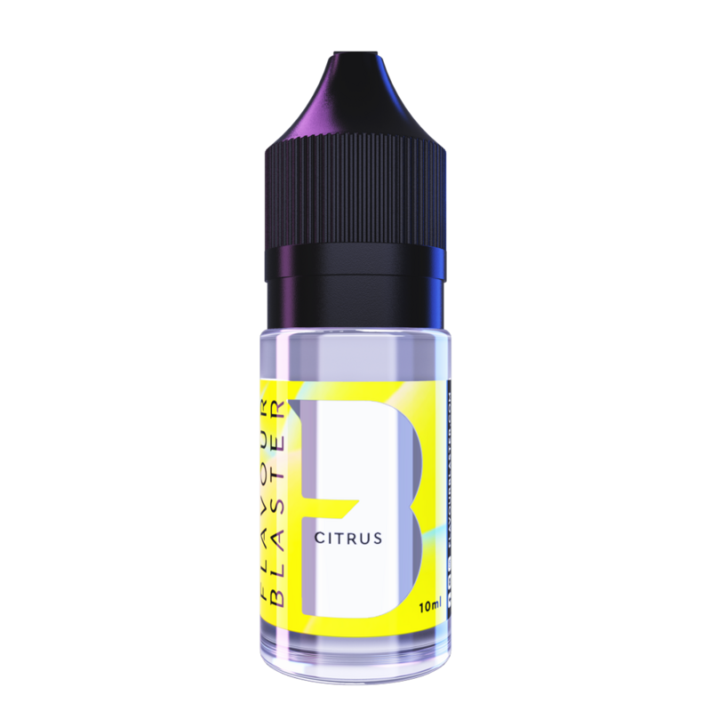 Flavour Blaster - Cocktail Aromatik - Zitrus (10ml)