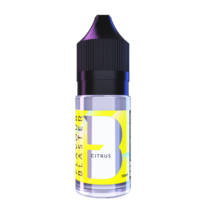 Cocktail Aromatic - Citrus (10ml) - Flavour Blaster