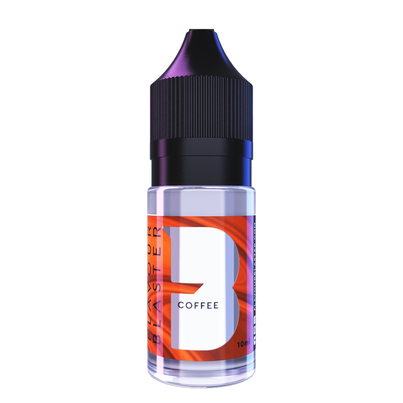 Cocktail Aromatic - Coffee (10ml) - Flavour Blaster