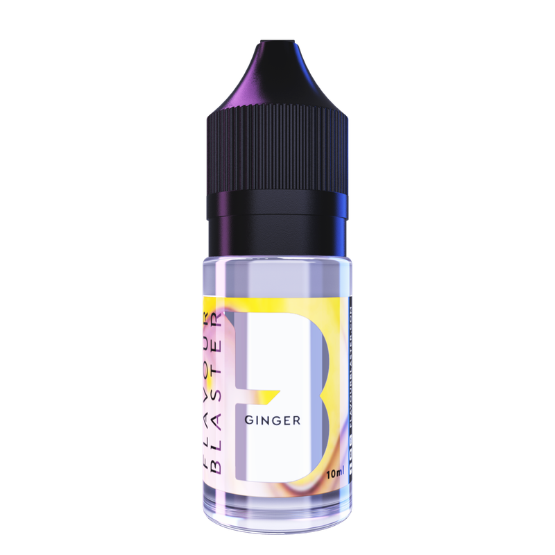 Cocktail Aromatic - Ginger (10ml) - Flavour Blaster