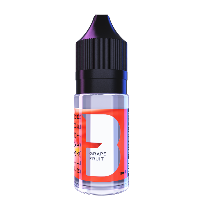 Cocktail Aromatic - Grapefruit (10ml) - Flavour Blaster