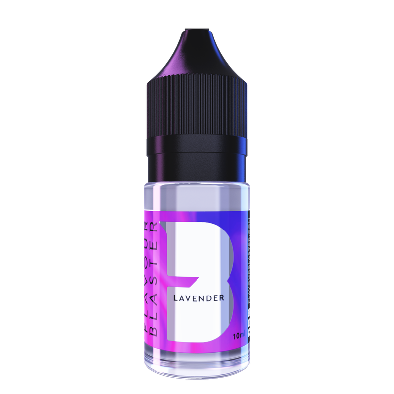 Cocktail Aromatic - Lavender (10ml) - Flavour Blaster