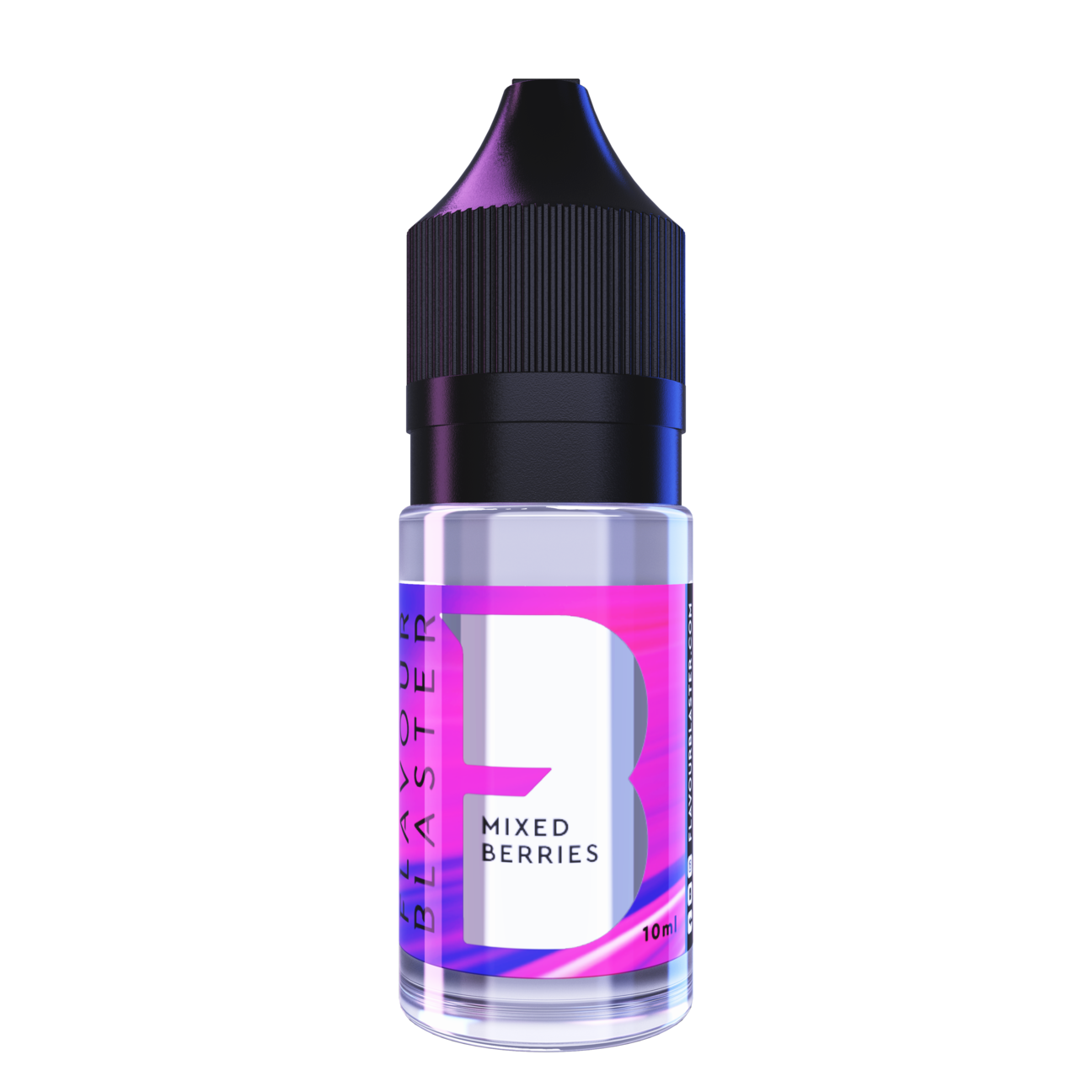 Cocktail Aromatic - Mixed Berry (10ml) - Flavour Blaster