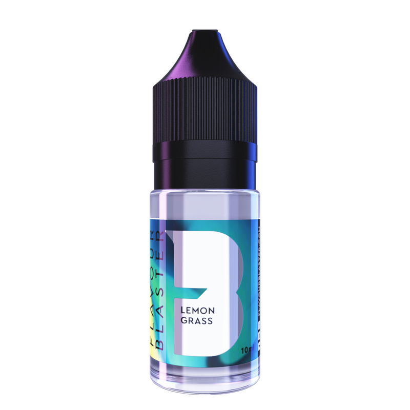 Cocktail Aroma - Lemongrass (10ml) - Flavour Blaster