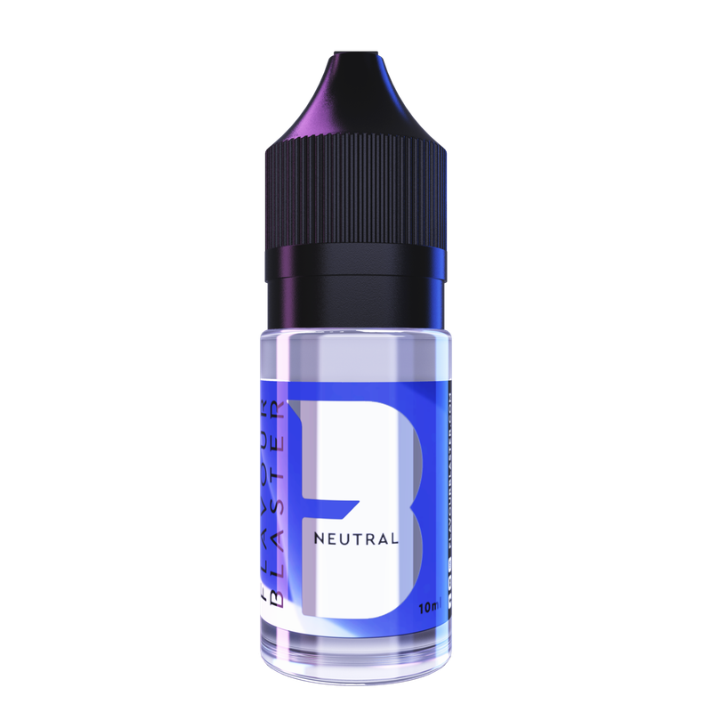 Cocktail Aromatic - Neutral (10ml) - Flavour Blaster