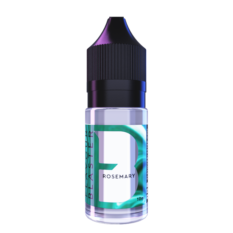 Cocktail Aromatic - Rosemary (10ml) - Flavour Blaster