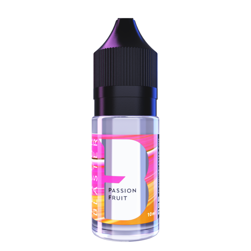 Flavour Blaster - Cocktail Aromatisch - Passionsfrucht (10ml)