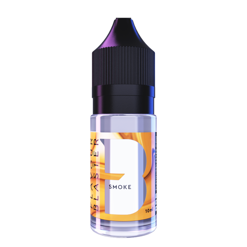 Cocktail Aromatic - Smoke (10ml) - Flavour Blaster