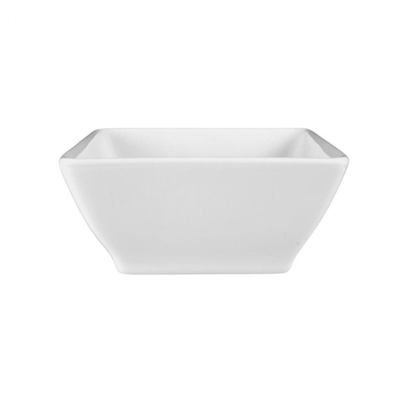 Bowl 5140 26x26 cm, Weiss - Buffet-Gourmet - Seltmann