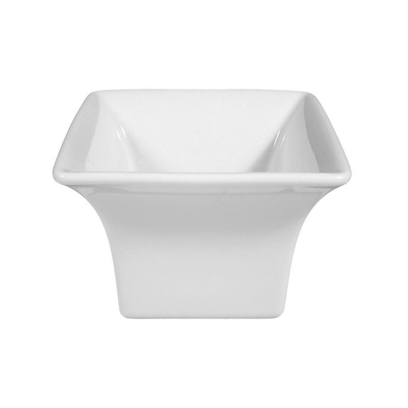 Bowl 5160 10x10x7 cm, Weiss - Buffet-Gourmet - Seltmann
