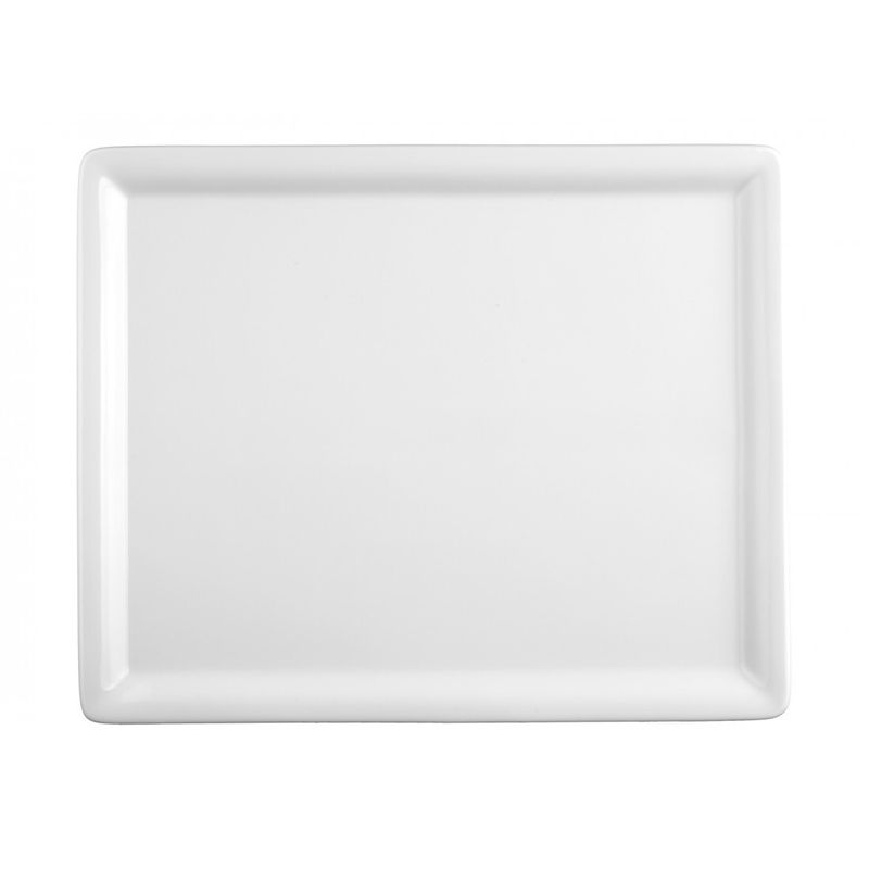 GN-Platte 5170-1/2, Weiss - Buffet-Gourmet - Seltmann