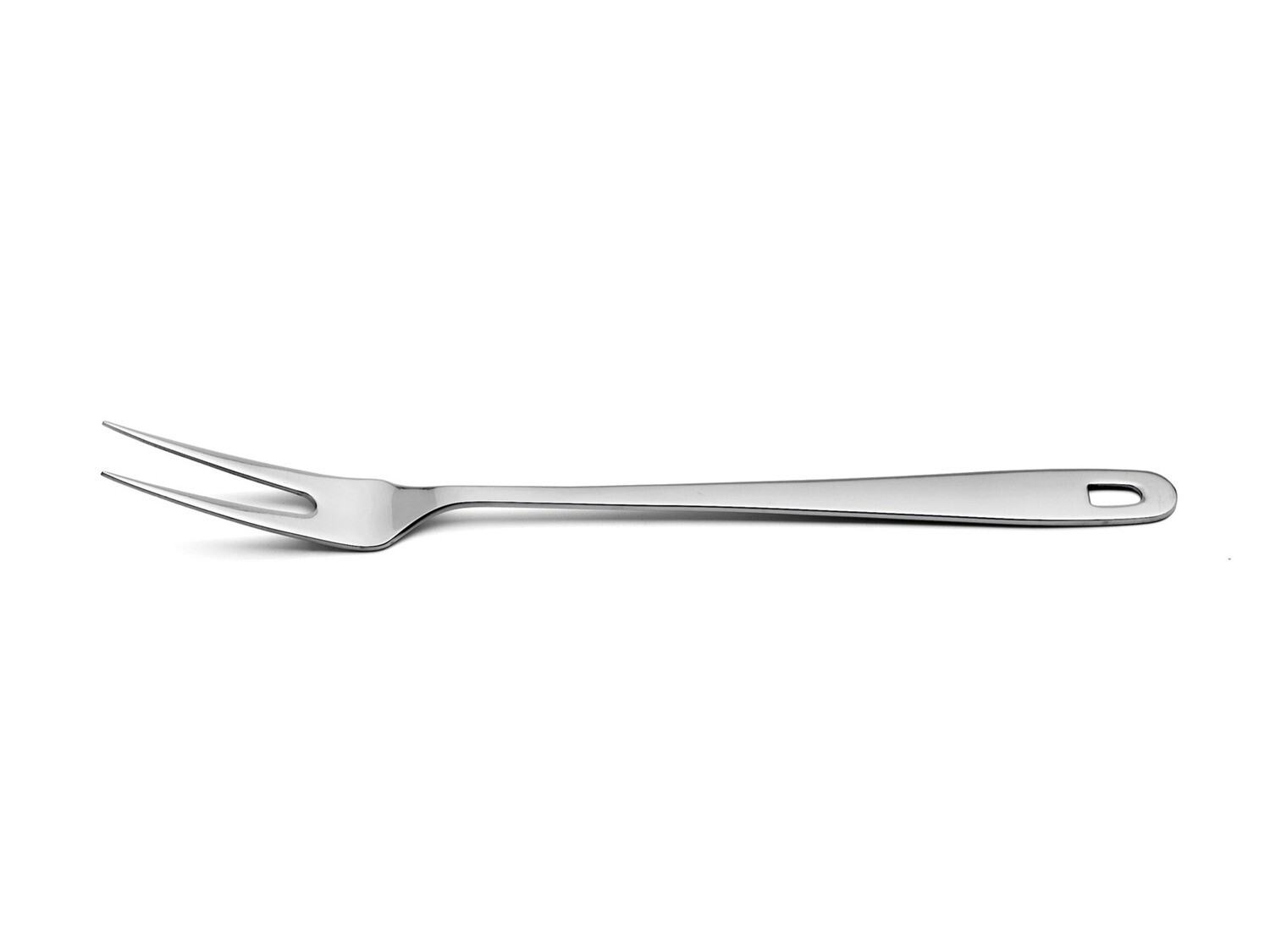 Meat Fork 31 cm Mamsell - Weis