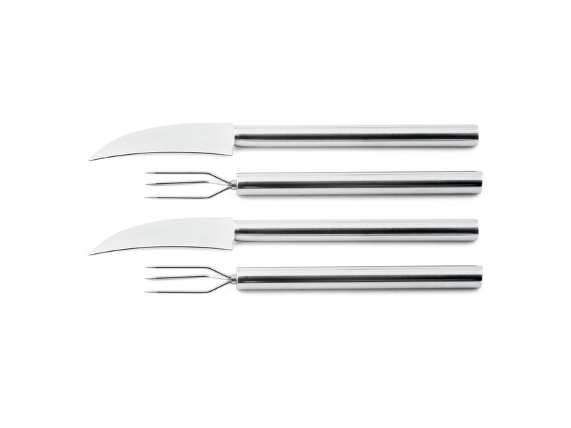 Set per sbucciare le patate 5,2 cm - Weis