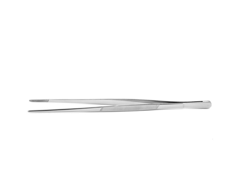 Pinzetta griglia 40 cm - Weis