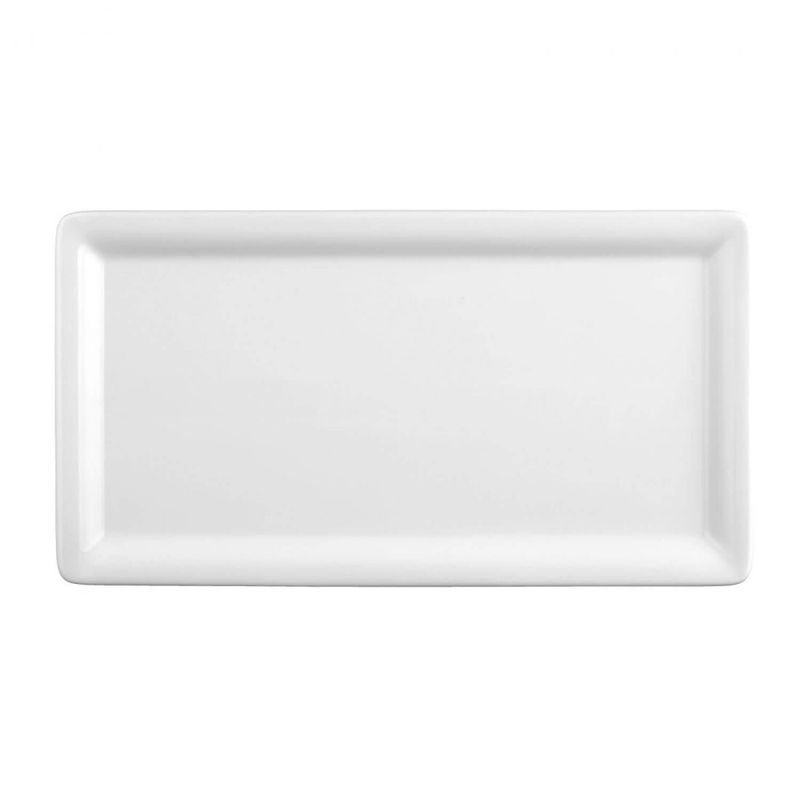 GN-Platte 5170-2/4, Weiss - Buffet-Gourmet - Seltmann