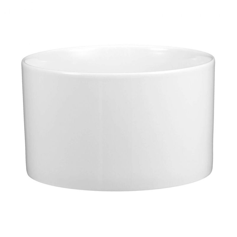 Unterteil zur Frischedose 5140 2,00 l, Weiss - Buffet-Gourmet - Seltmann