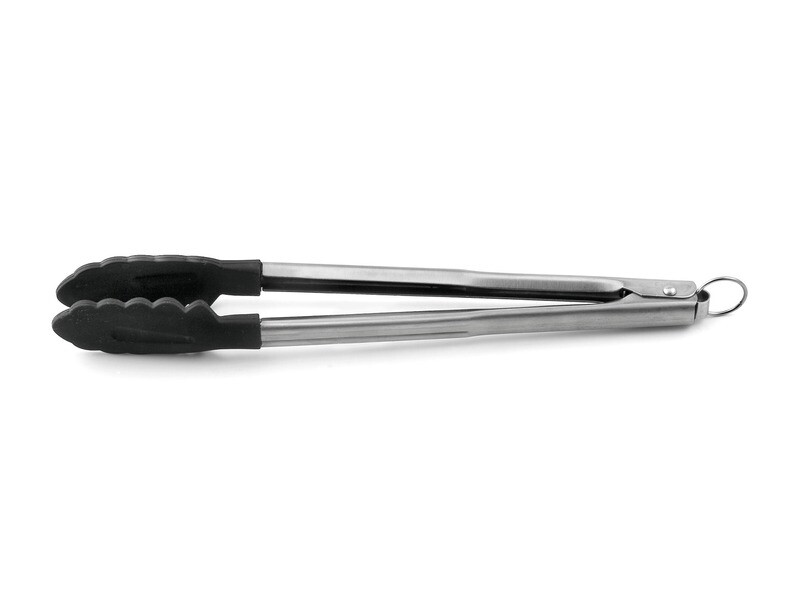 Pinza in silicone universale 24 cm - Weis