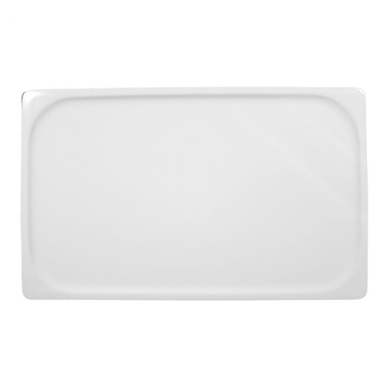 GN-Platte 5120-1/1, Weiss - Buffet-Gourmet - Seltmann