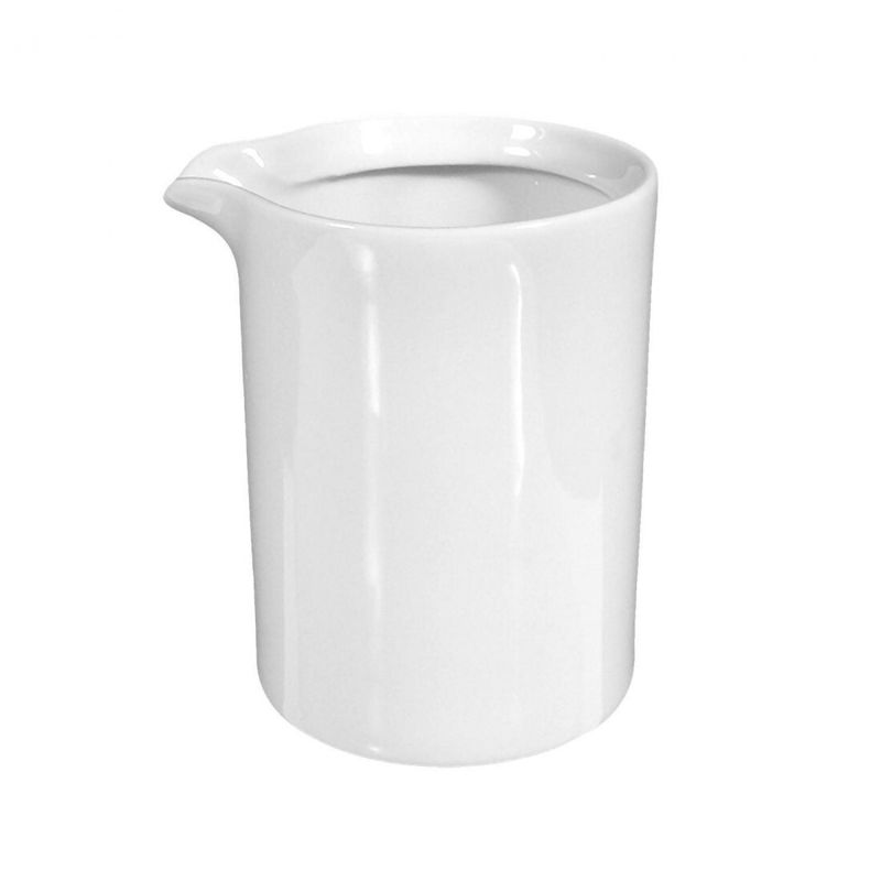 Gießer 5140, Weiss - Buffet-Gourmet - Seltmann
