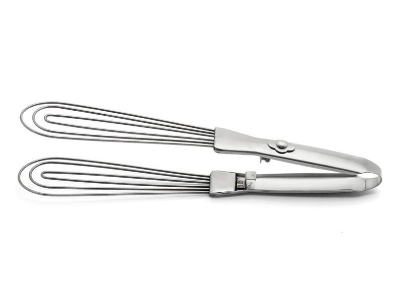 Pinze per barbecue 31 cm - Weis