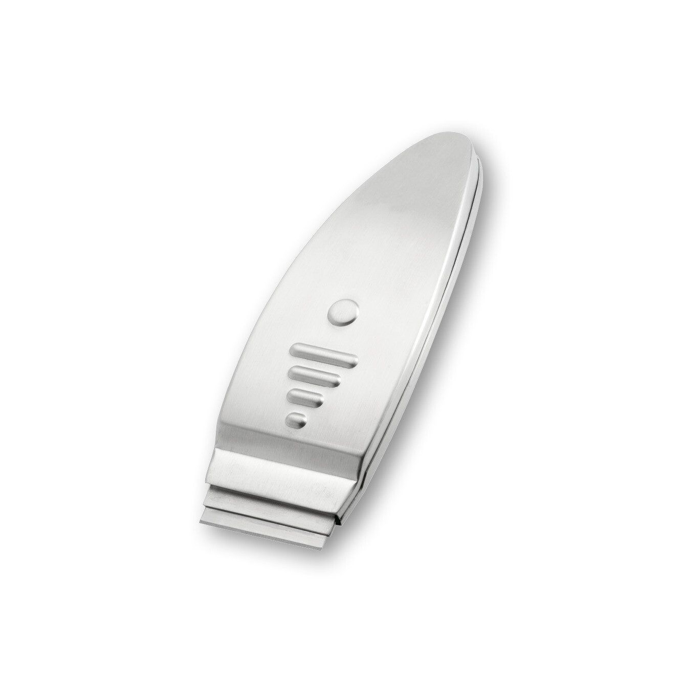 Raschietto per piano cottura in ceramica 13,5 cm - Weis