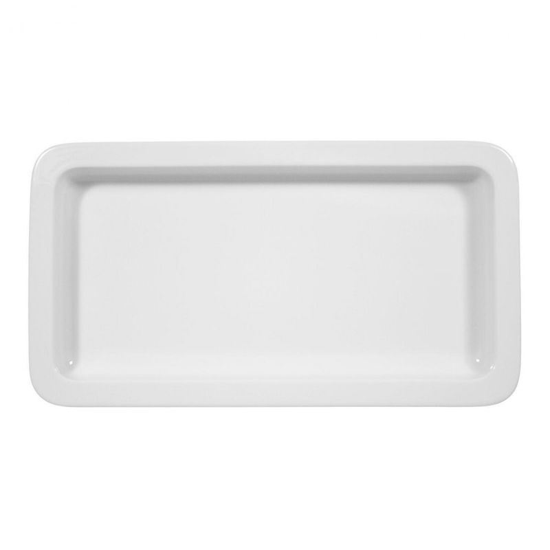 GN-Behälter 1/3 1402/123, Weiss - Buffet-Gourmet - Seltmann