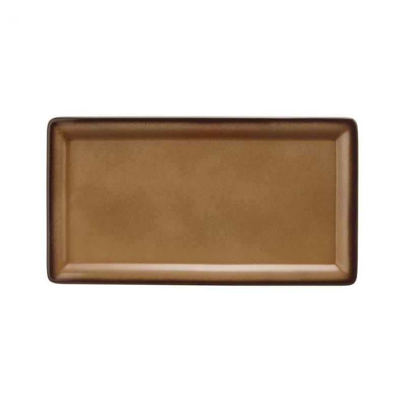 GN platter 5170-1/3, Caramel - Buffet-Gourmet - Seltmann