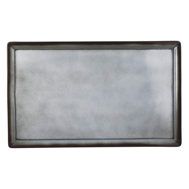 GN platter 5170-1/1, Grey - Buffet-Gourmet - Seltmann