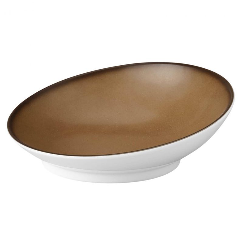 Bowl 5120 28/11, Caramel - Buffet-Gourmet - Seltmann