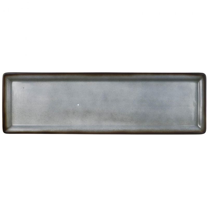 GN platter 5170-2/4, Grey - Buffet-Gourmet - Seltmann