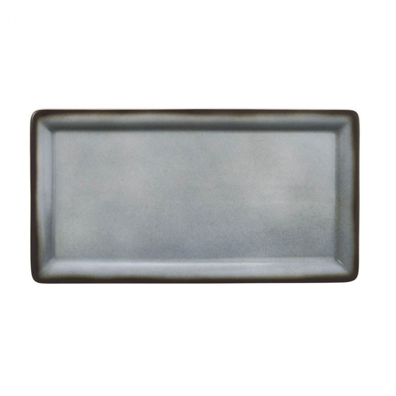 GN platter 5170-1/3, Grey - Buffet-Gourmet - Seltmann