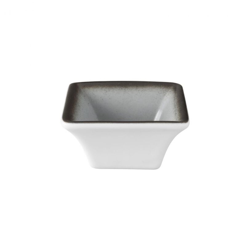 Bowl 5140 6x6 cm, Grey - Buffet-Gourmet - Seltmann