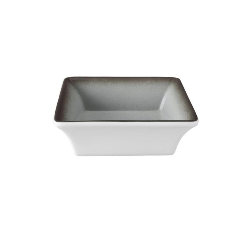 Bowl 5140 10x10 cm, Grey - Buffet-Gourmet - Seltmann