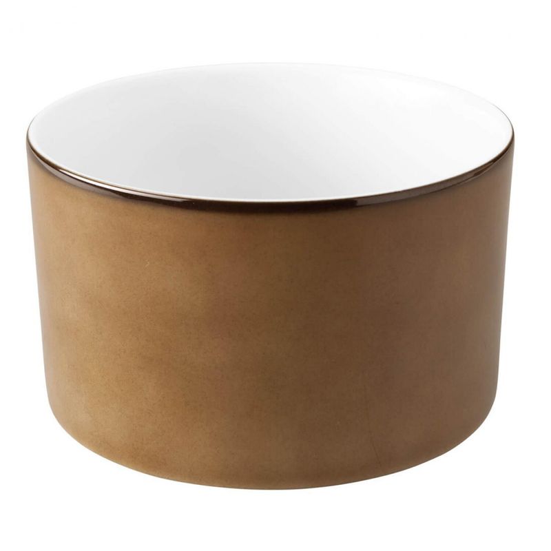Base for storage container 5140 2,00 l, Caramel - Buffet-Gourmet - Seltmann