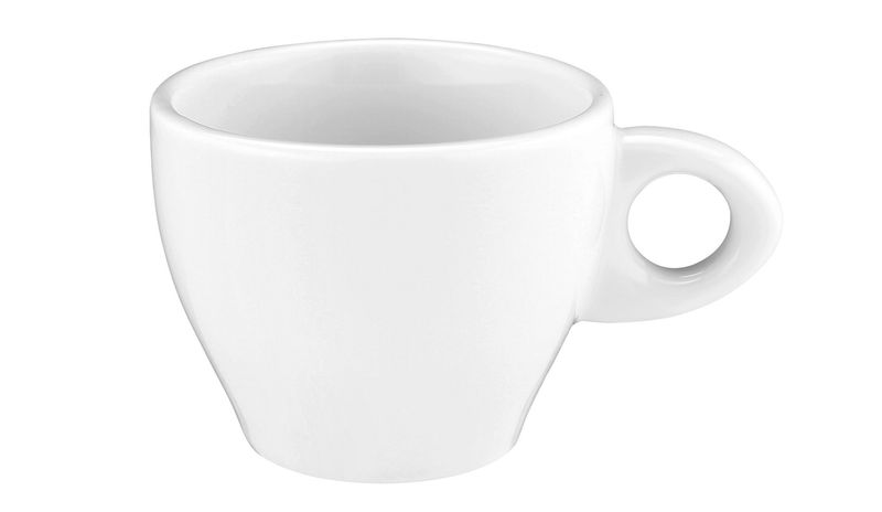 Mocha cup M5352/0,09 l, White - Caffè-e-motion - Seltmann