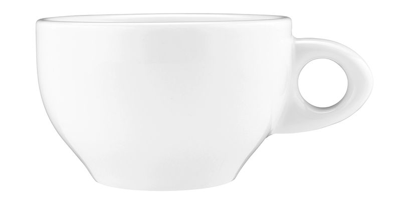Cappuccino cup nd M5346/0,25l, White - Caffè-e-motion - Seltmann