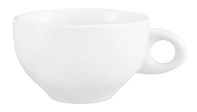 Latte cup nd M5365/0,37, White - Caffè-e-motion - Seltmann