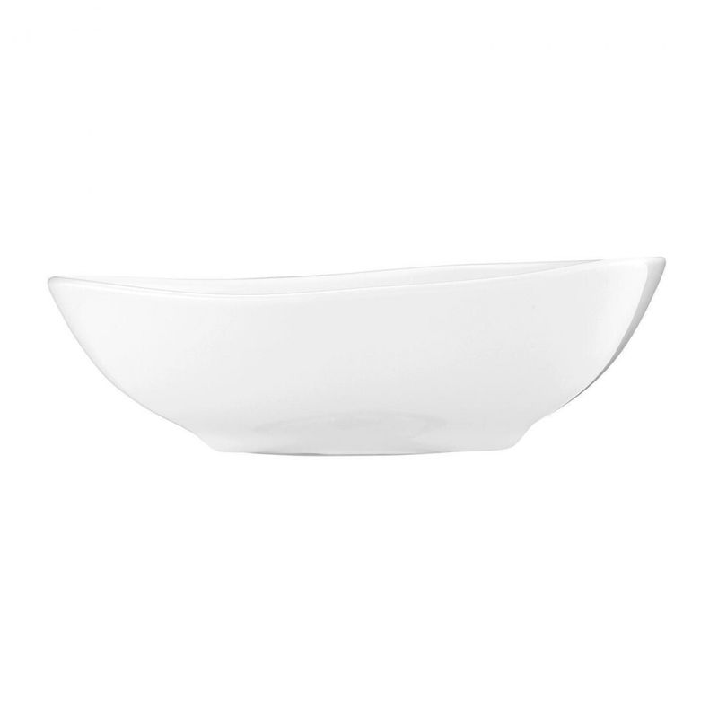 Bowl M5358/20 cm, White - Caffè-e-motion - Seltmann