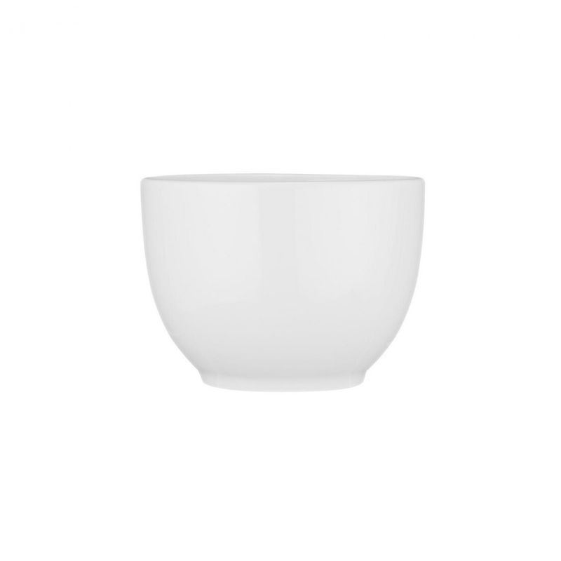 Tall bowl 0,18 l, White - Coup Fine Dining - Seltmann