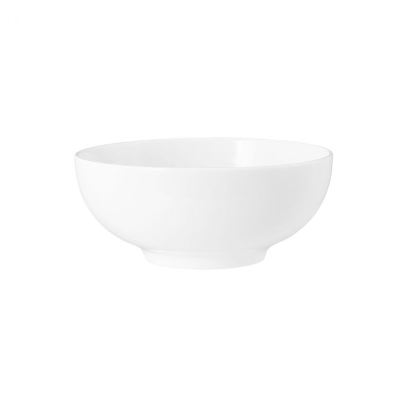 Food bowl 13 cm, White - Coup Fine Dining - Seltmann