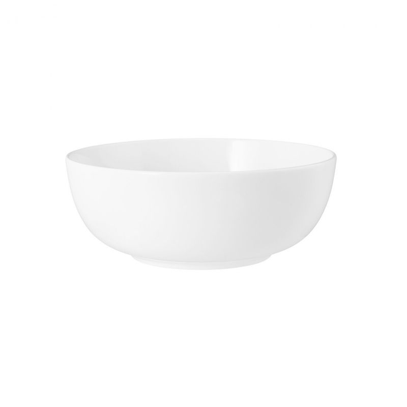 Food bowl 20 cm, White - Coup Fine Dining - Seltmann