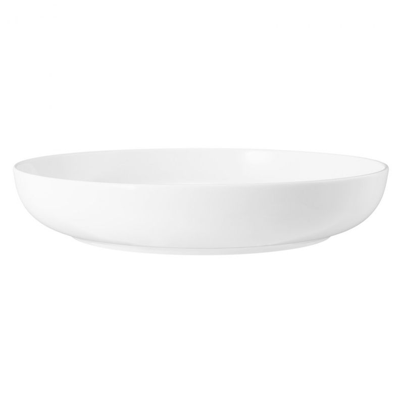 Food bowl 28 cm, White - Coup Fine Dining - Seltmann