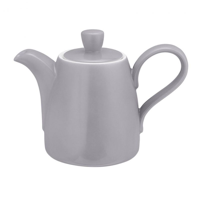 Coffee pot 0,38 l, Grey - Fashion - Coup Fine Dining - Seltmann
