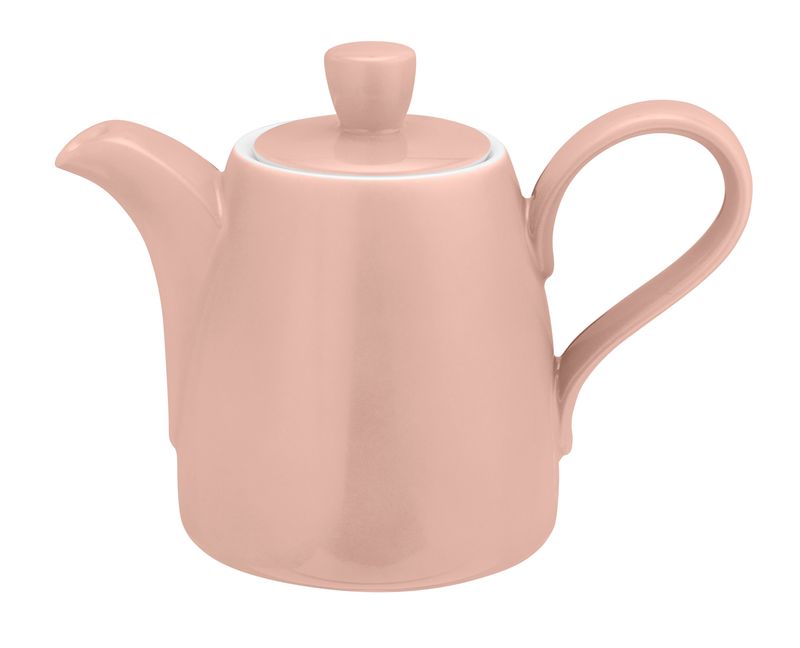 Coffee pot 0,38 l, Pink - Fashion - Coup Fine Dining - Seltmann