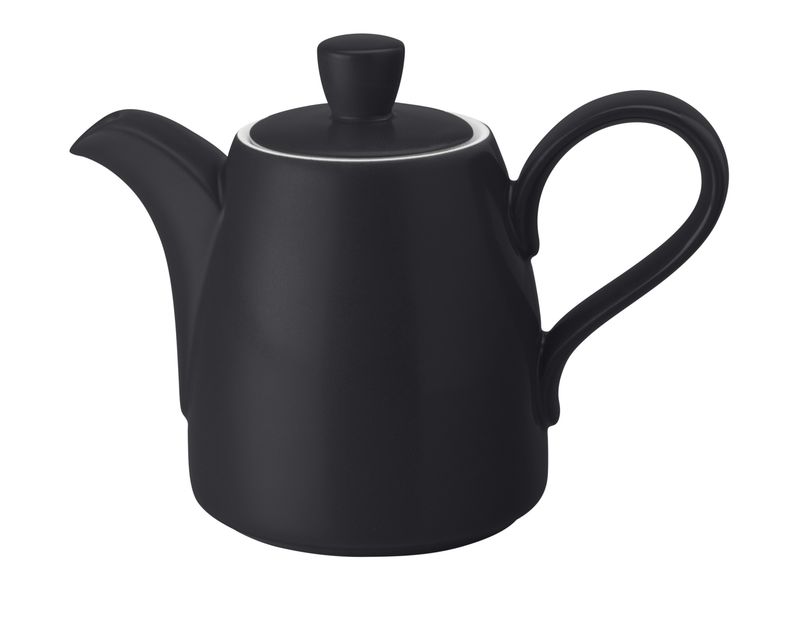 Coffee pot 0,38 l, Black - Fashion - Coup Fine Dining - Seltmann