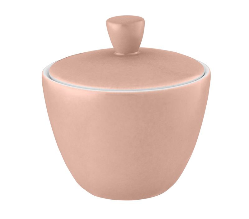 Sugar bowl 0,26 l, Pink - Fashion - Coup Fine Dining - Seltmann